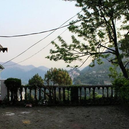 Whistling Thrush Cottage, Bhimtal Nainital Exterior foto