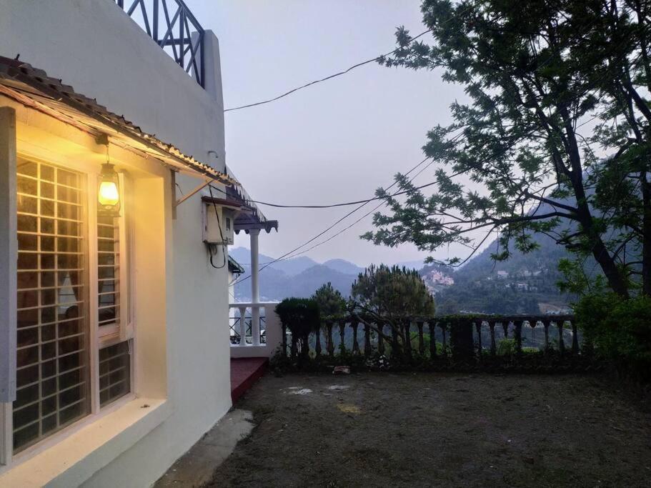 Whistling Thrush Cottage, Bhimtal Nainital Exterior foto